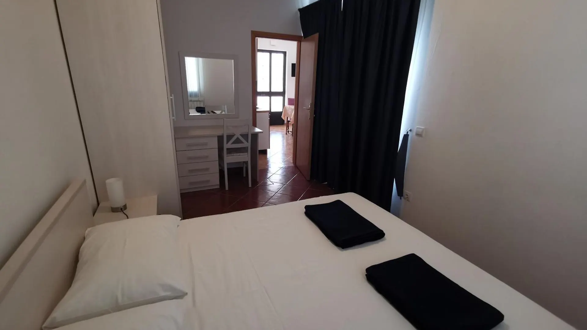 Apartments Cloud9 Porec By Nina