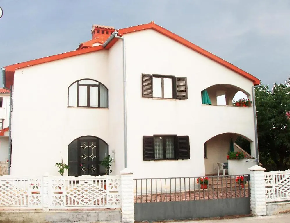 Apartments Cloud9 Porec By Nina