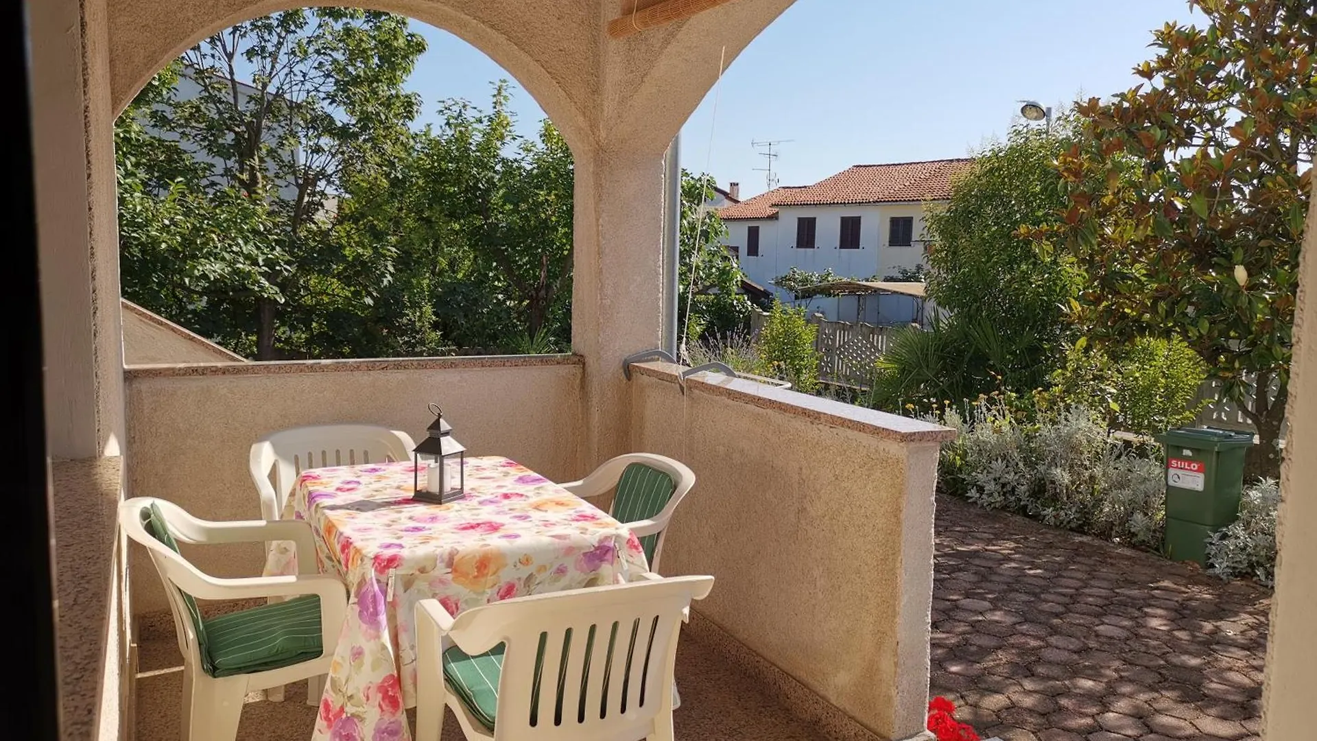 Apartments Cloud9 Porec By Nina