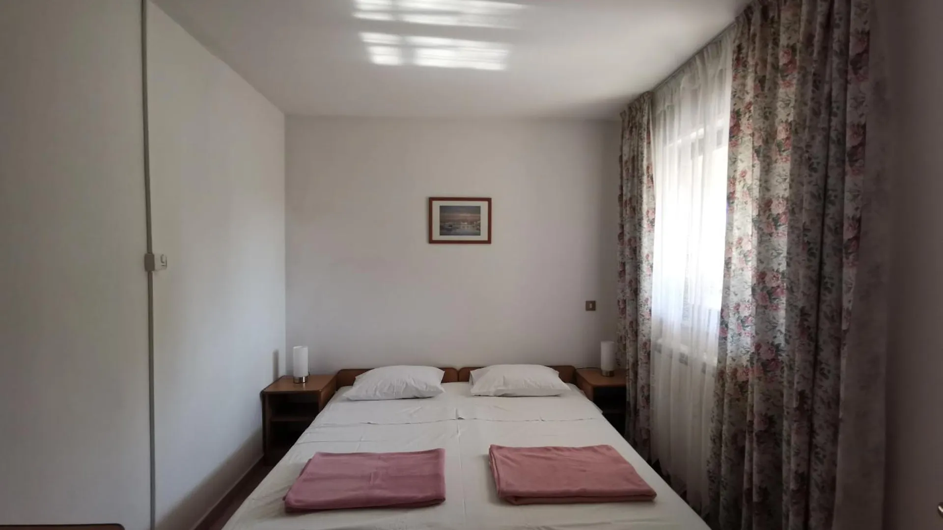 Apartments Cloud9 Porec By Nina
