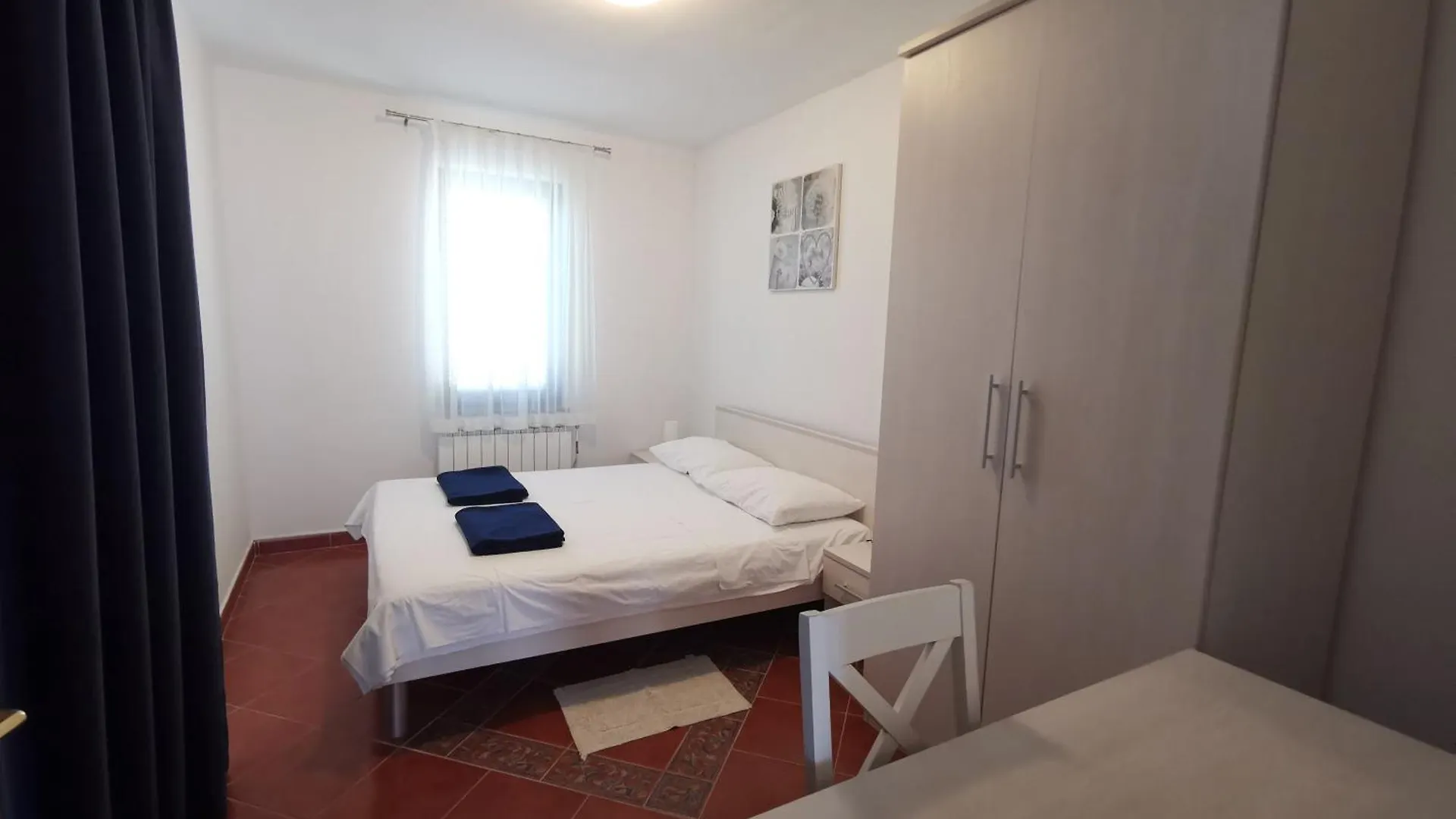 Apartments Cloud9 Porec By Nina