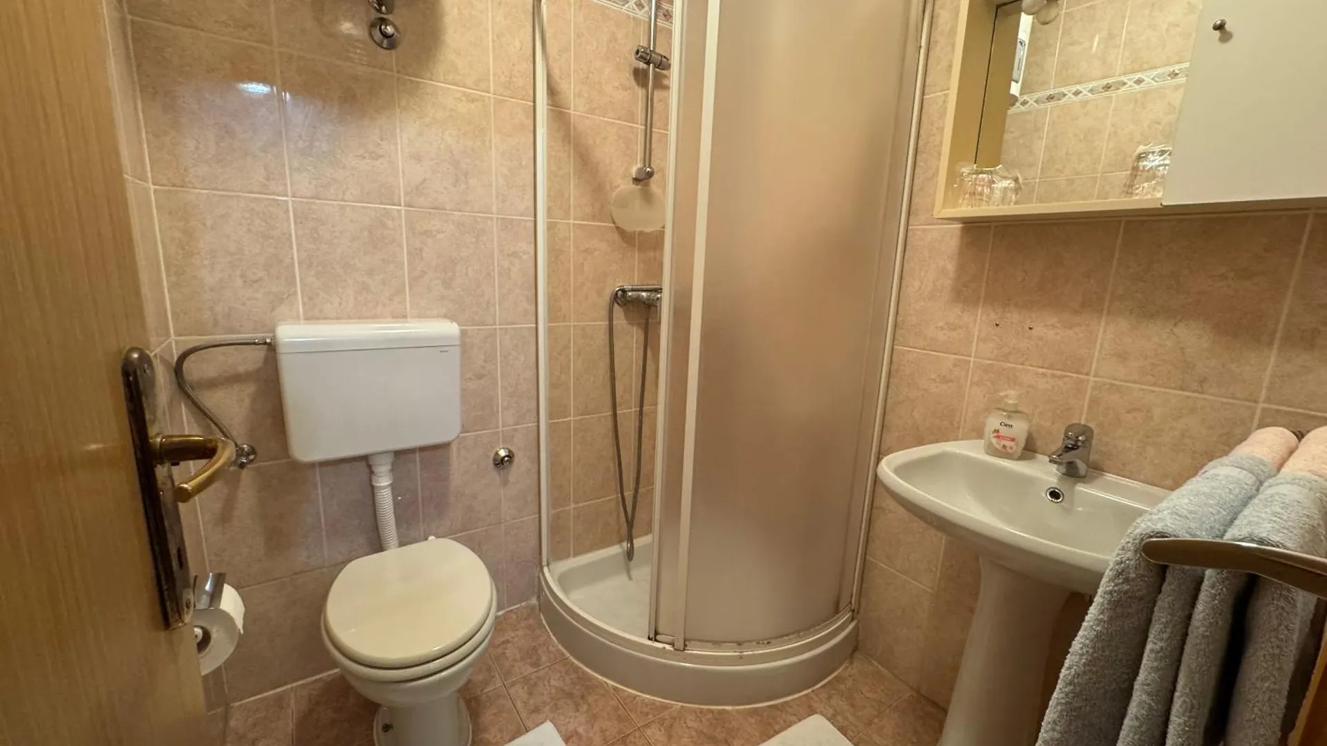 Apartments Cloud9 Porec By Nina