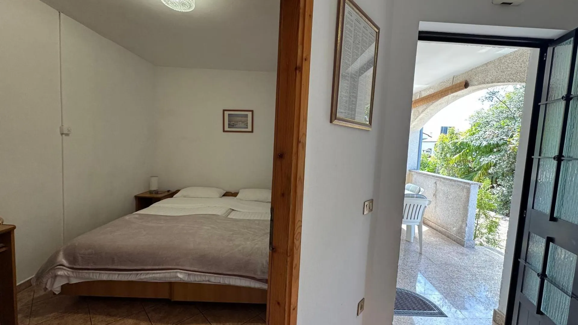 Apartments Cloud9 Porec By Nina Croatia