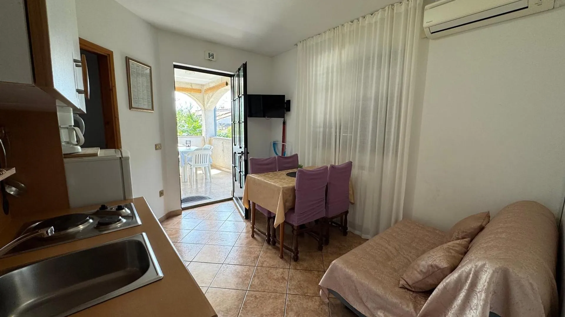Apartments Cloud9 Porec By Nina 0*,