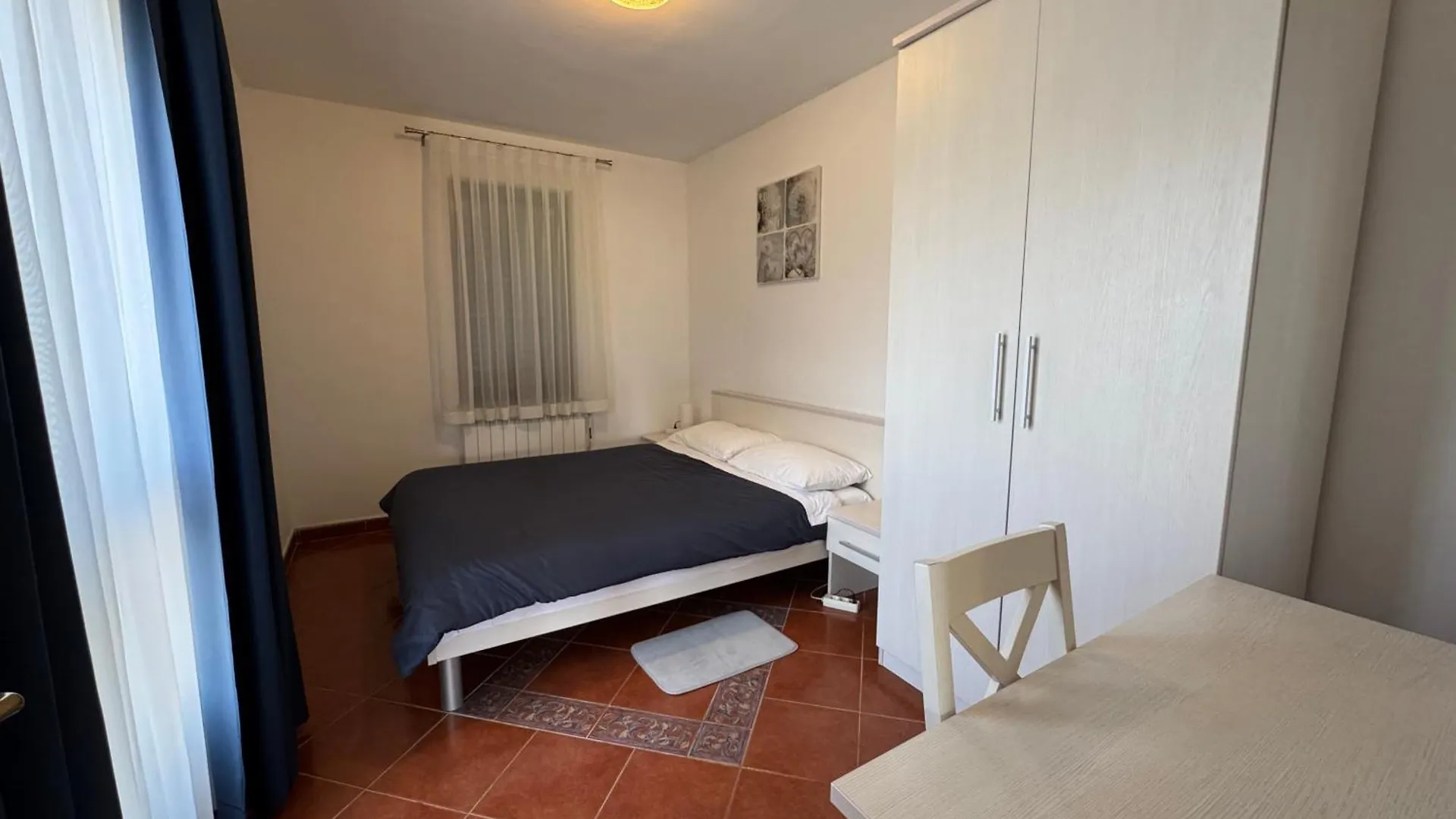 Apartments Cloud9 Porec By Nina 0*,  Croatia