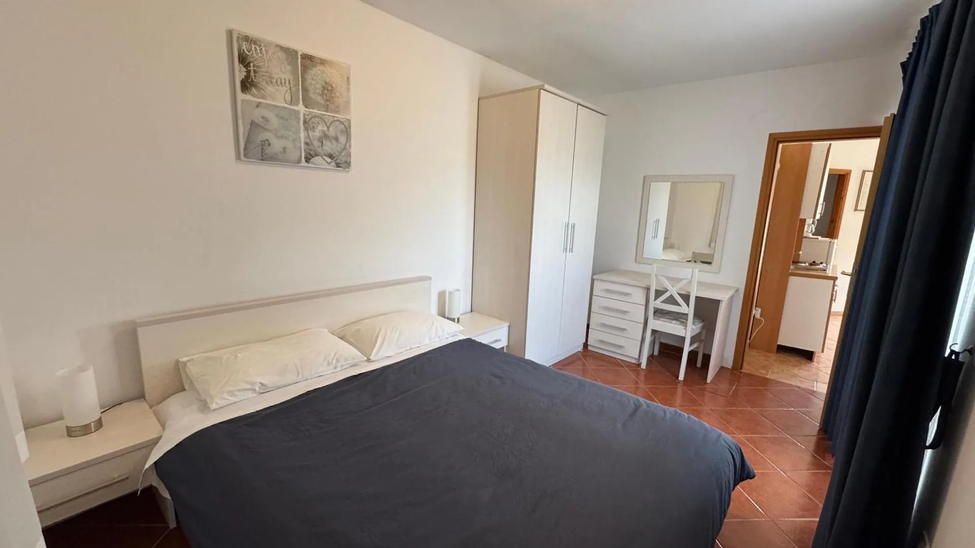Apartments Cloud9 Porec By Nina