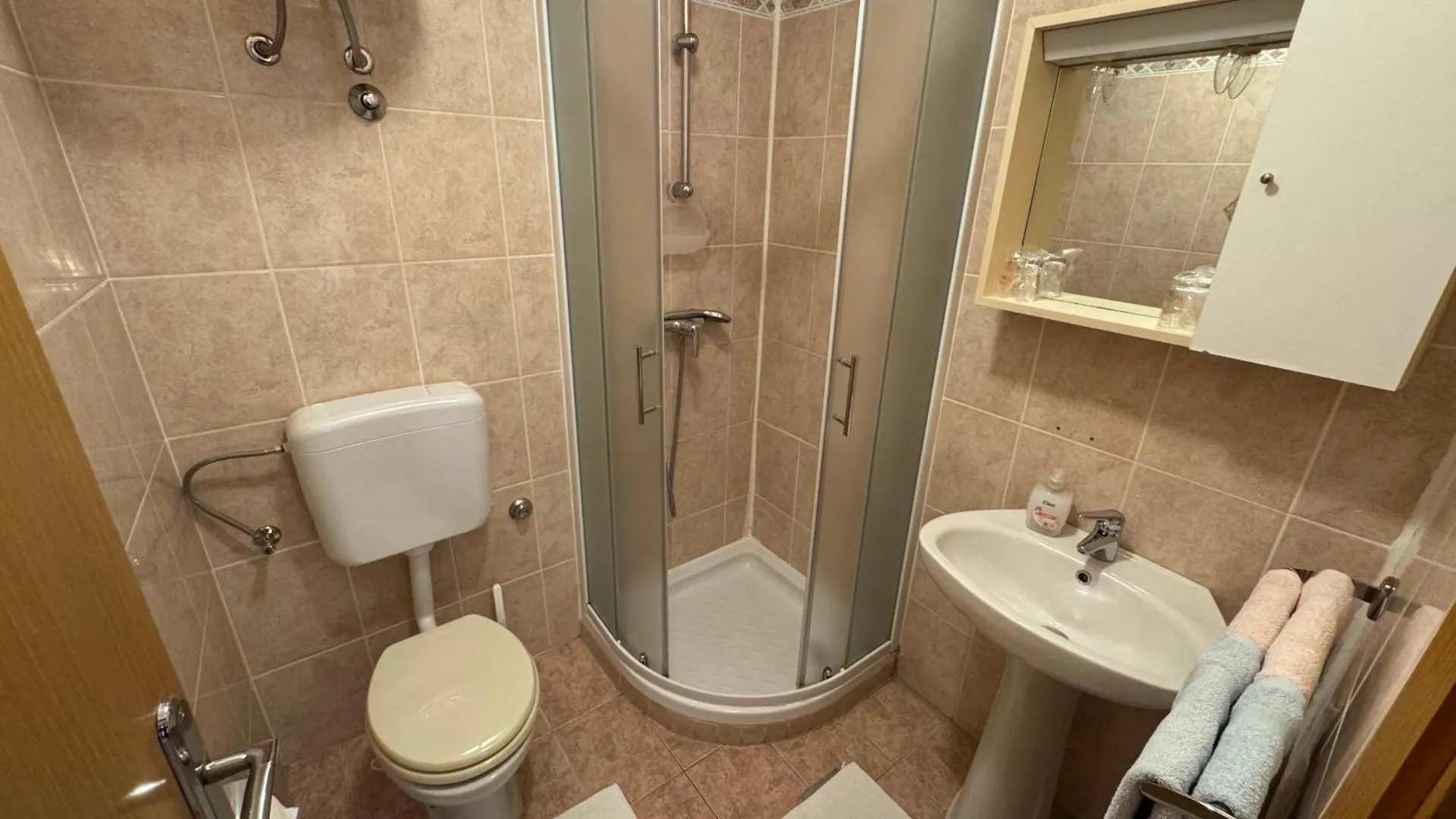 Apartments Cloud9 Porec By Nina