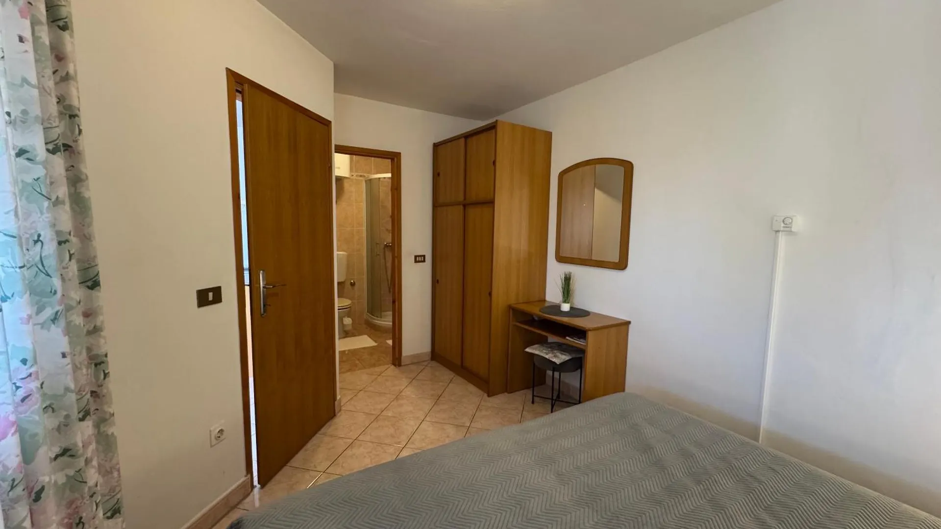 Apartments Cloud9 Porec By Nina
