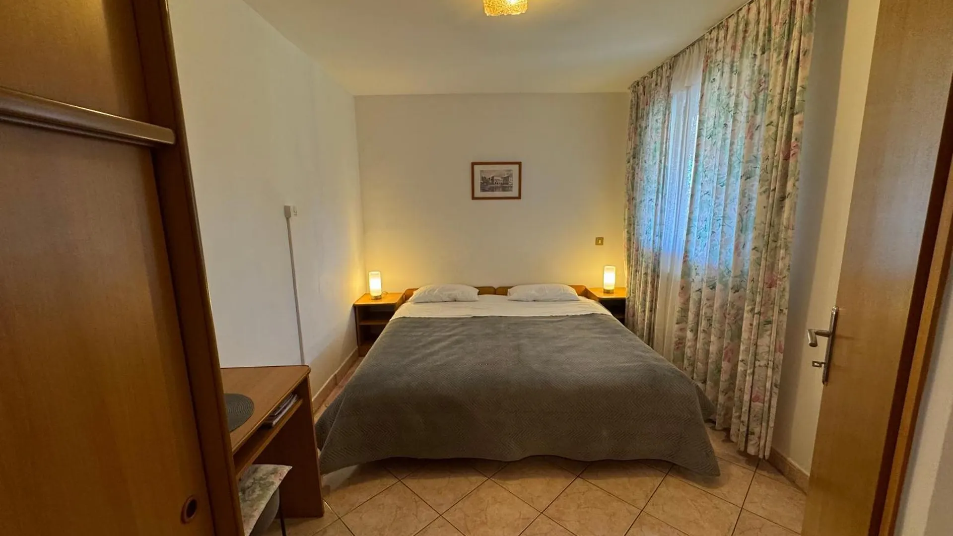 Apartments Cloud9 Porec By Nina