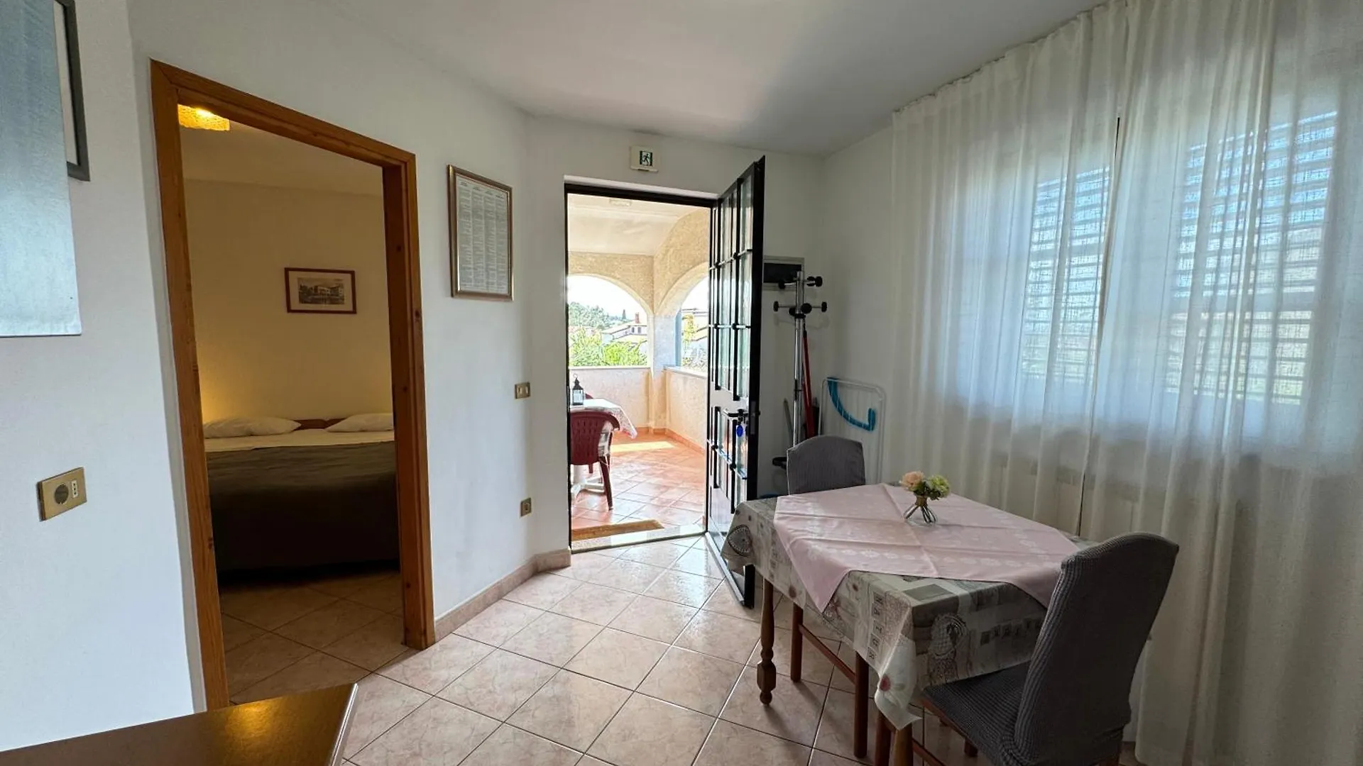 Apartments Cloud9 Porec By Nina