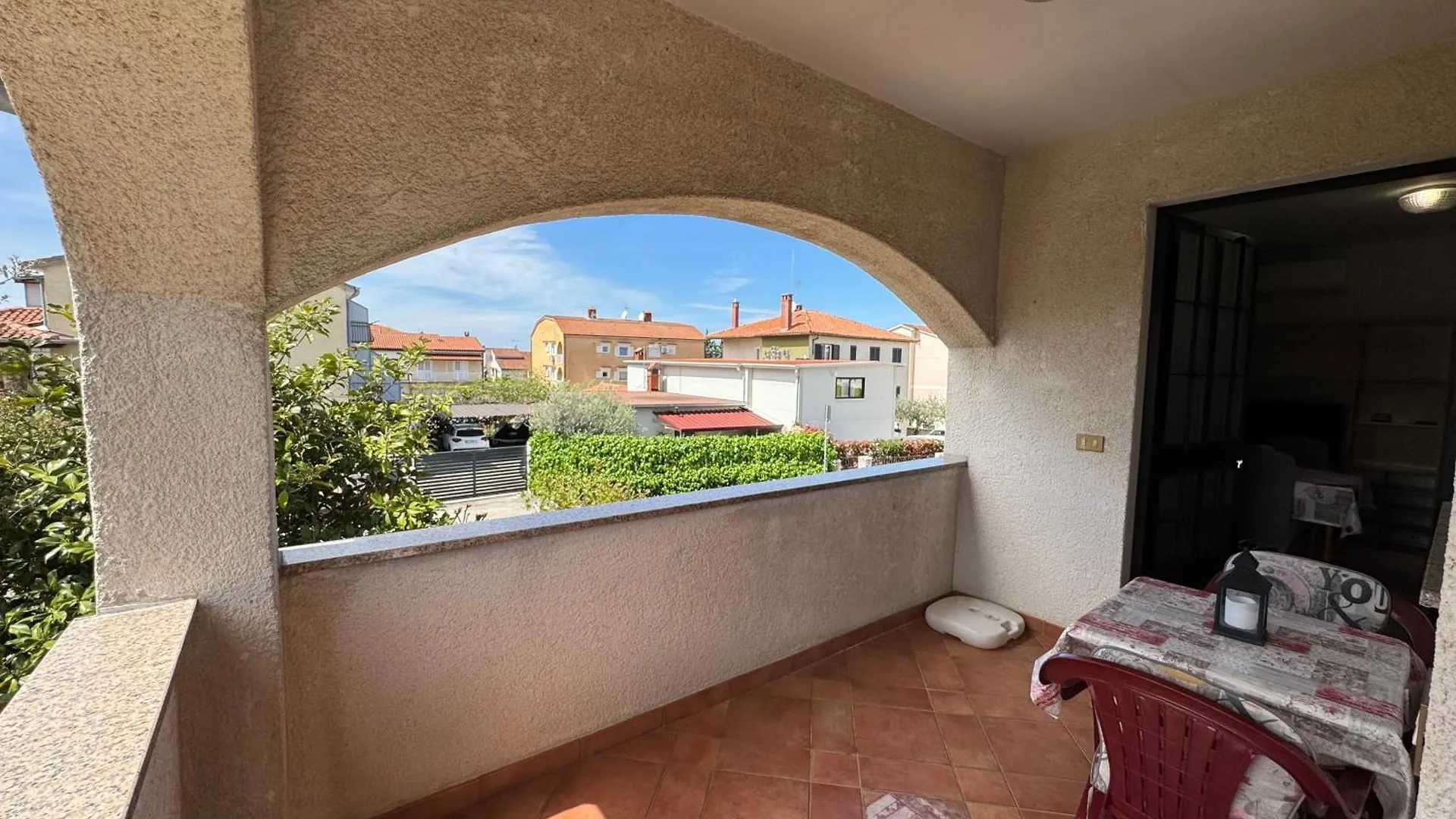 Apartments Cloud9 Porec By Nina