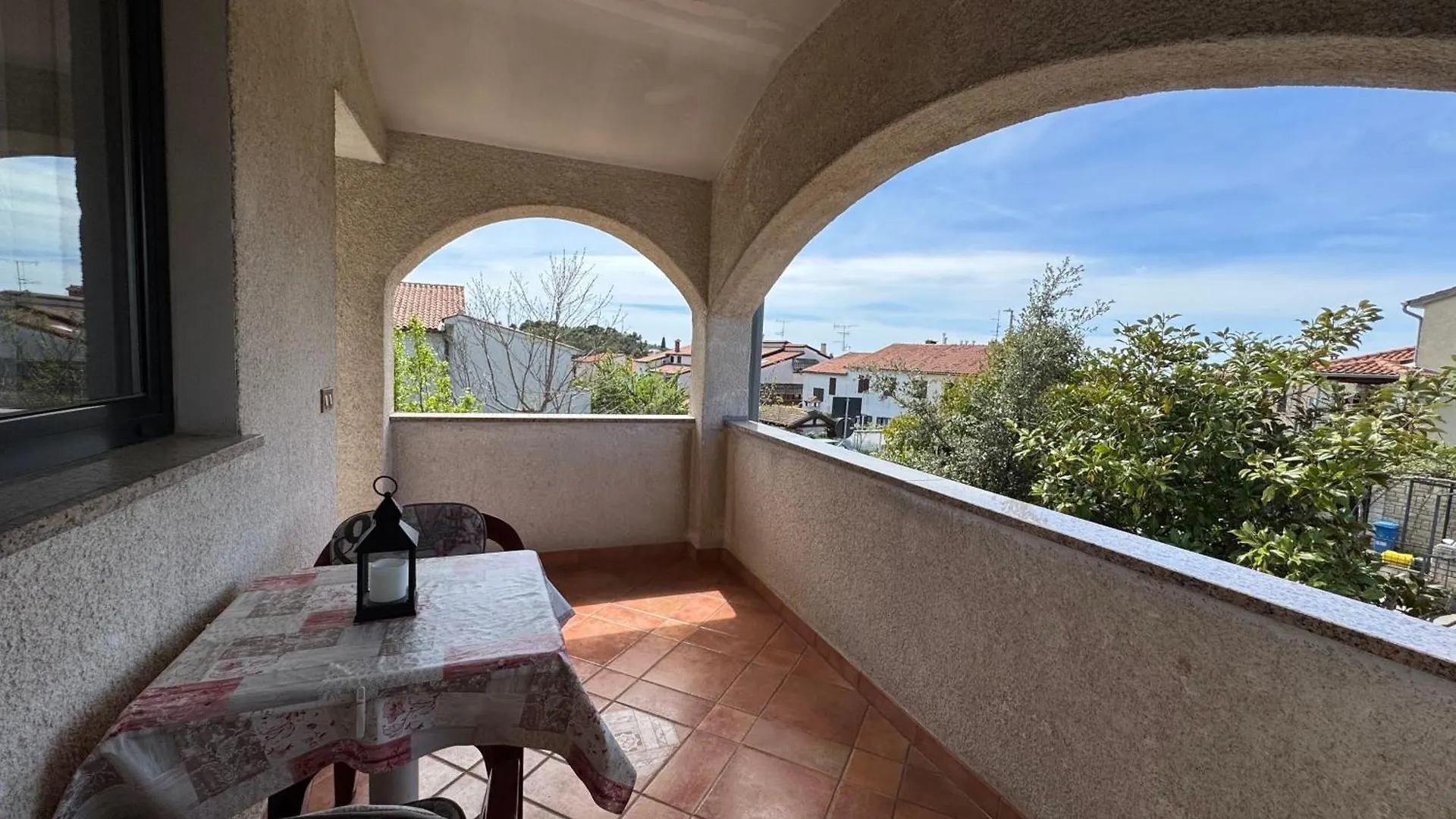Apartments Cloud9 Porec By Nina