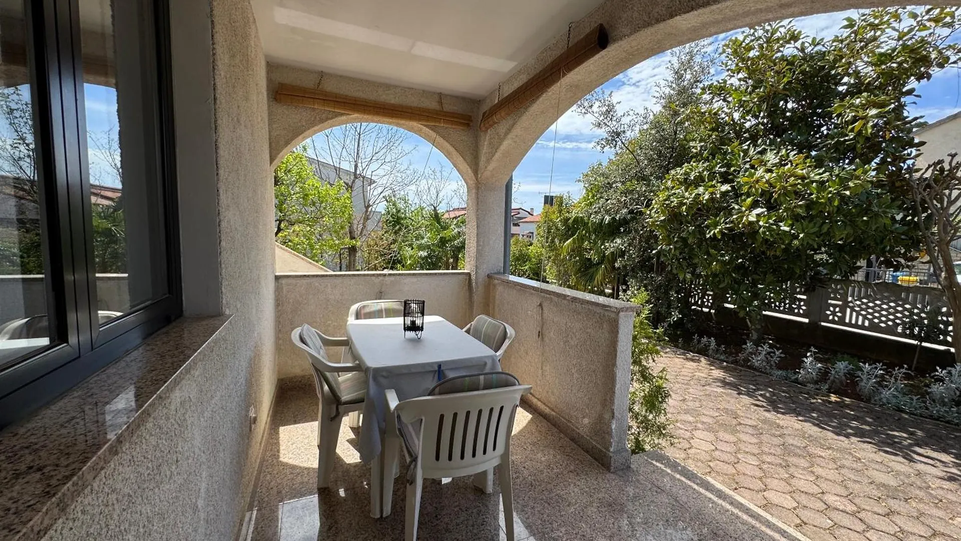 Apartments Cloud9 Porec By Nina