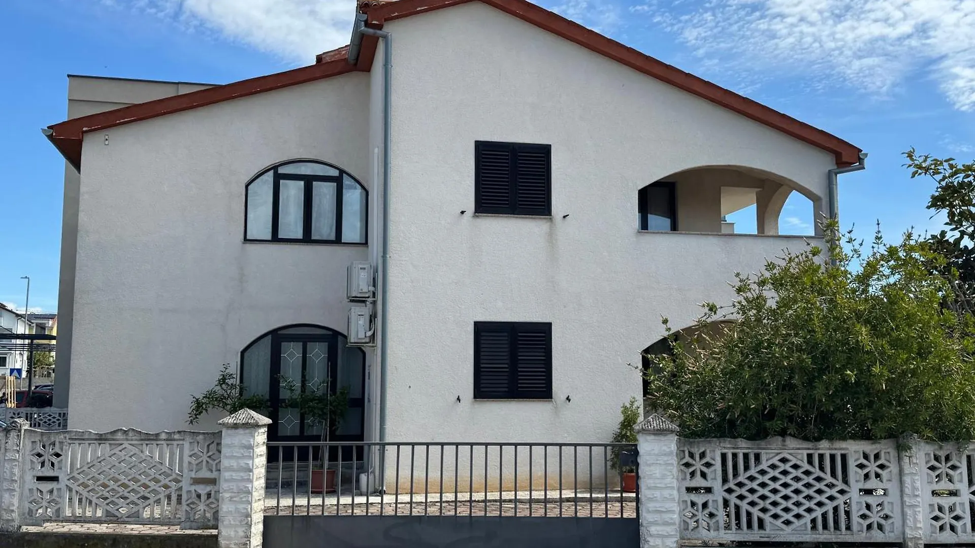 Apartments Cloud9 Porec By Nina 克罗地亚