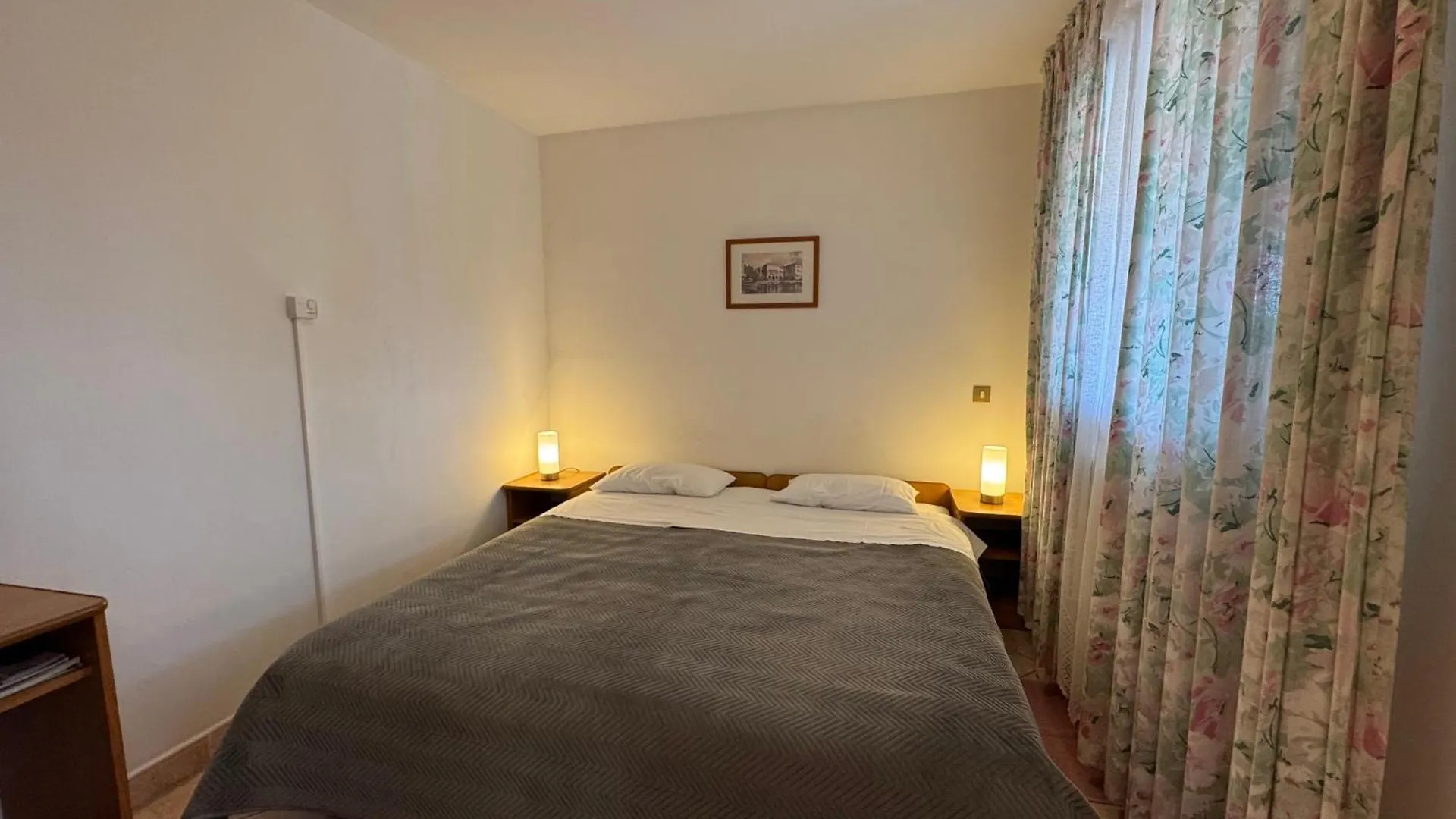 Apartments Cloud9 Porec By Nina